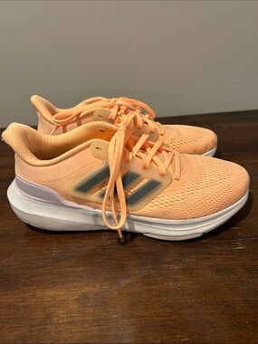 adidas Women's Ultrabounce Running Shoes Sneakers
